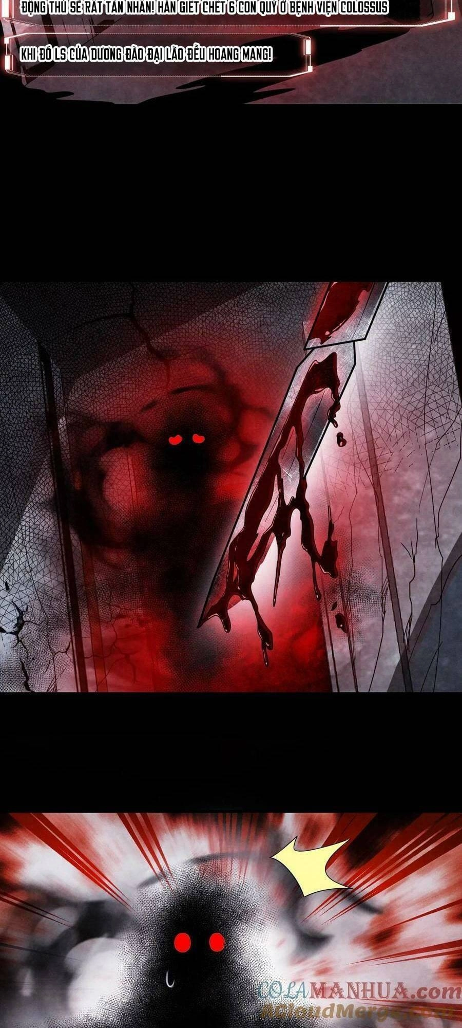 Bởi Vì Cẩn Thận Mà Quá Phận Hung Ác Chapter 21 - 20