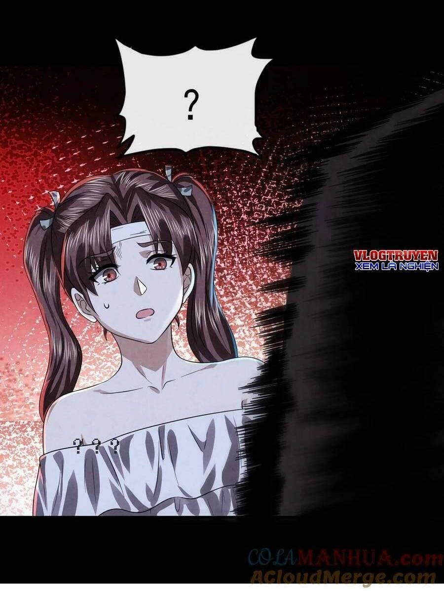 Bởi Vì Cẩn Thận Mà Quá Phận Hung Ác Chapter 21 - 24