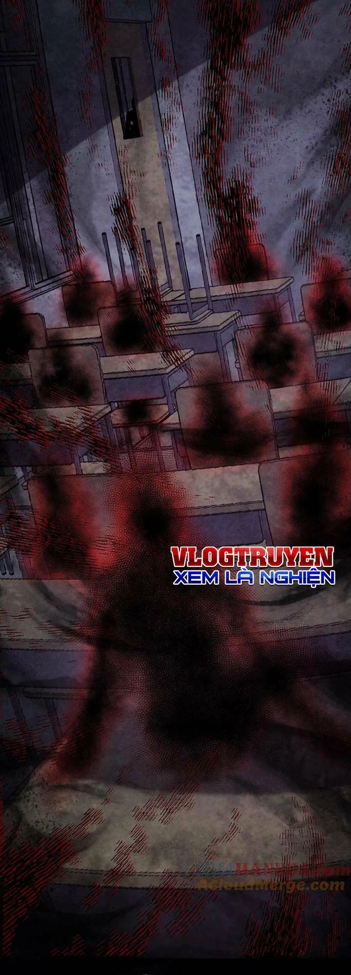 Bởi Vì Cẩn Thận Mà Quá Phận Hung Ác Chapter 22 - 10