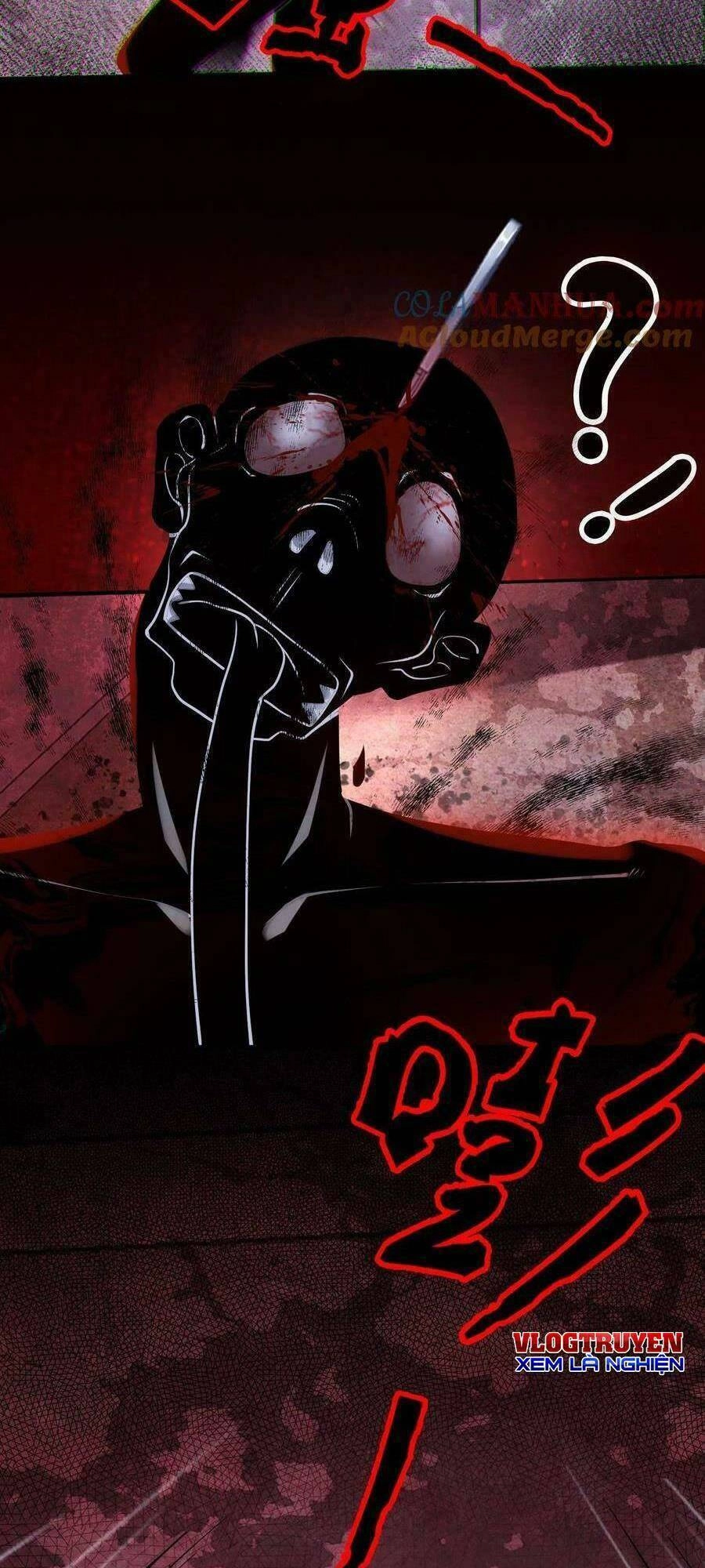 Bởi Vì Cẩn Thận Mà Quá Phận Hung Ác Chapter 23 - 8