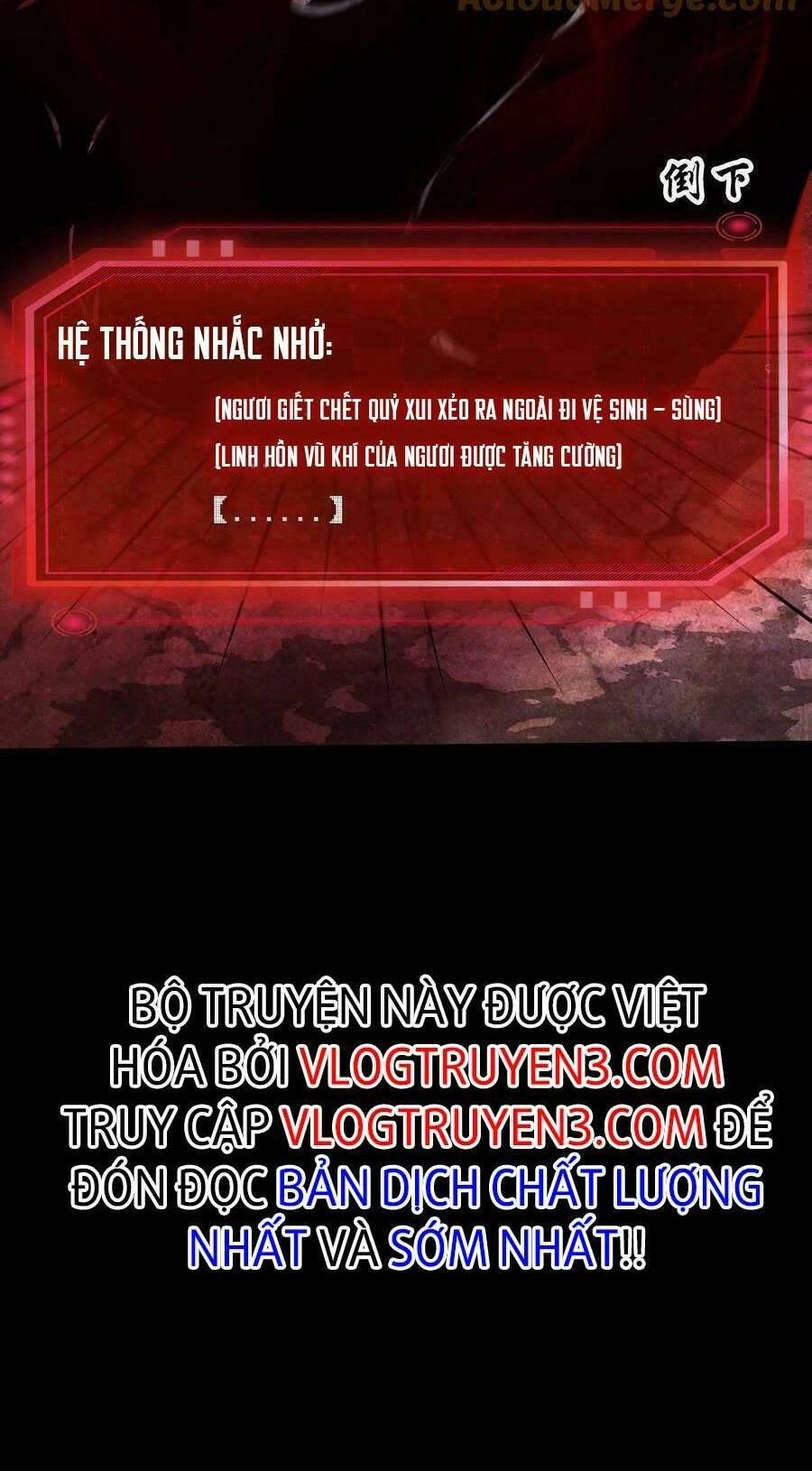 Bởi Vì Cẩn Thận Mà Quá Phận Hung Ác Chapter 23 - 10