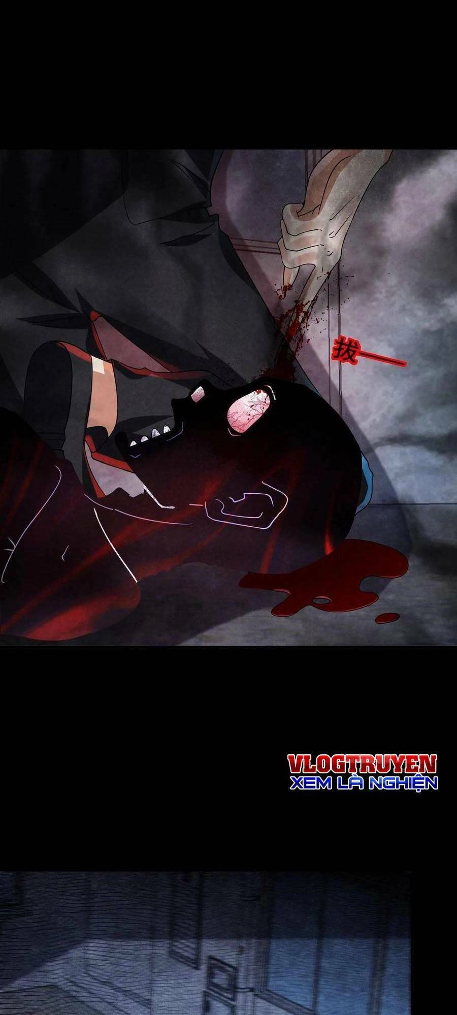 Bởi Vì Cẩn Thận Mà Quá Phận Hung Ác Chapter 23 - 11