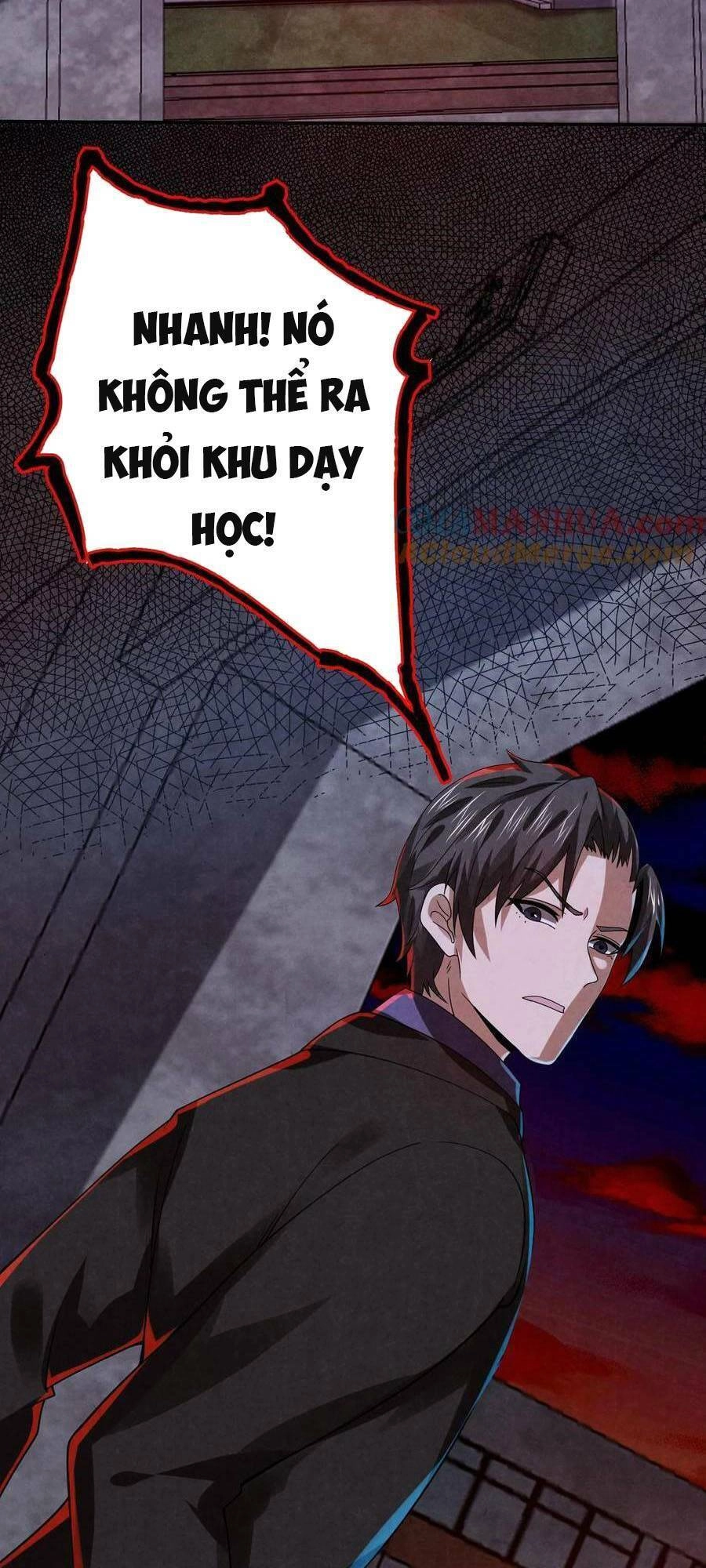 Bởi Vì Cẩn Thận Mà Quá Phận Hung Ác Chapter 23 - 13