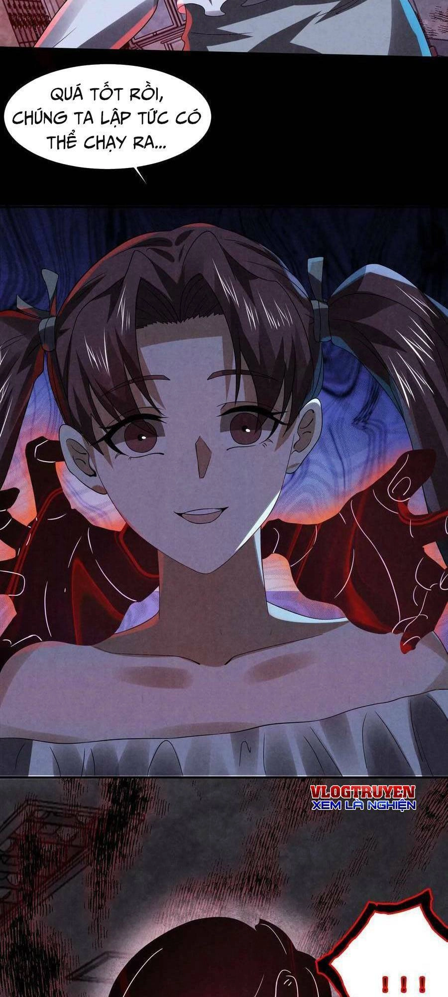 Bởi Vì Cẩn Thận Mà Quá Phận Hung Ác Chapter 23 - 15