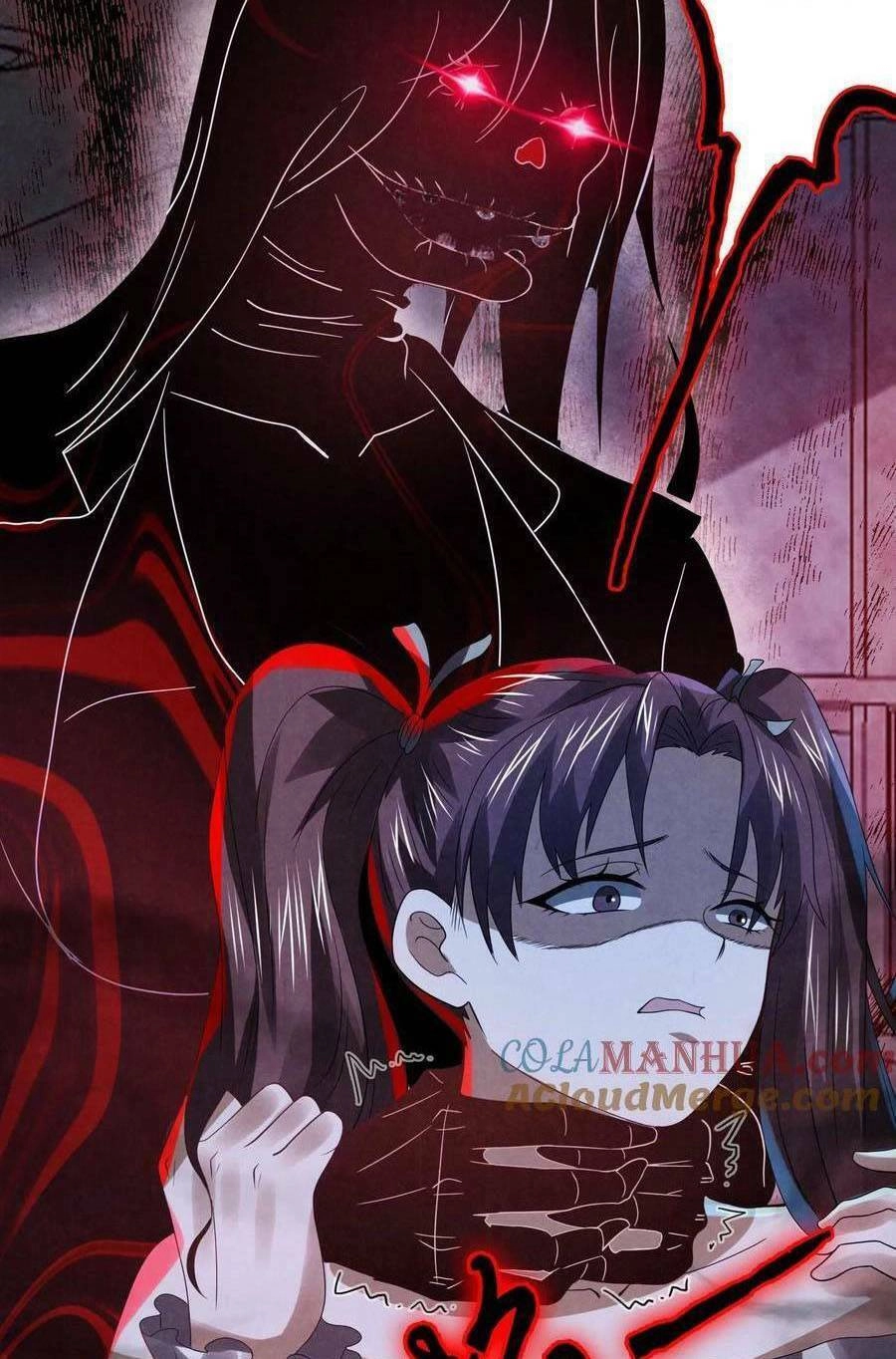 Bởi Vì Cẩn Thận Mà Quá Phận Hung Ác Chapter 23 - 16