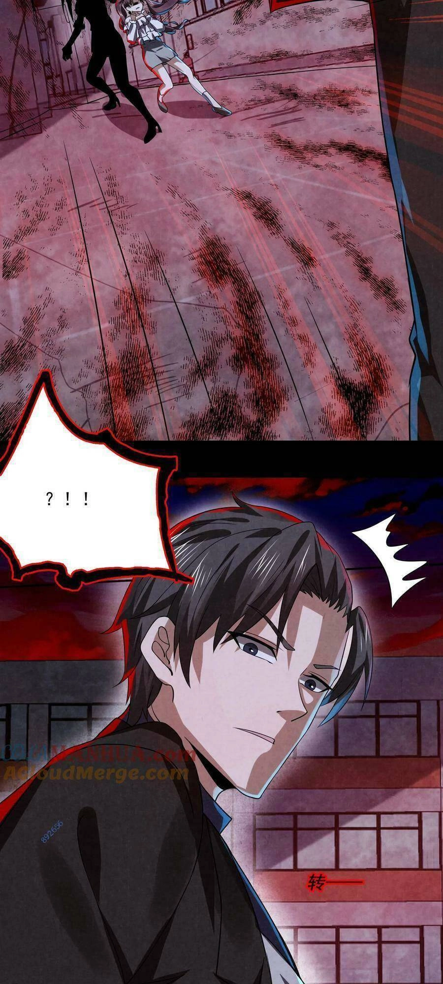 Bởi Vì Cẩn Thận Mà Quá Phận Hung Ác Chapter 23 - 18