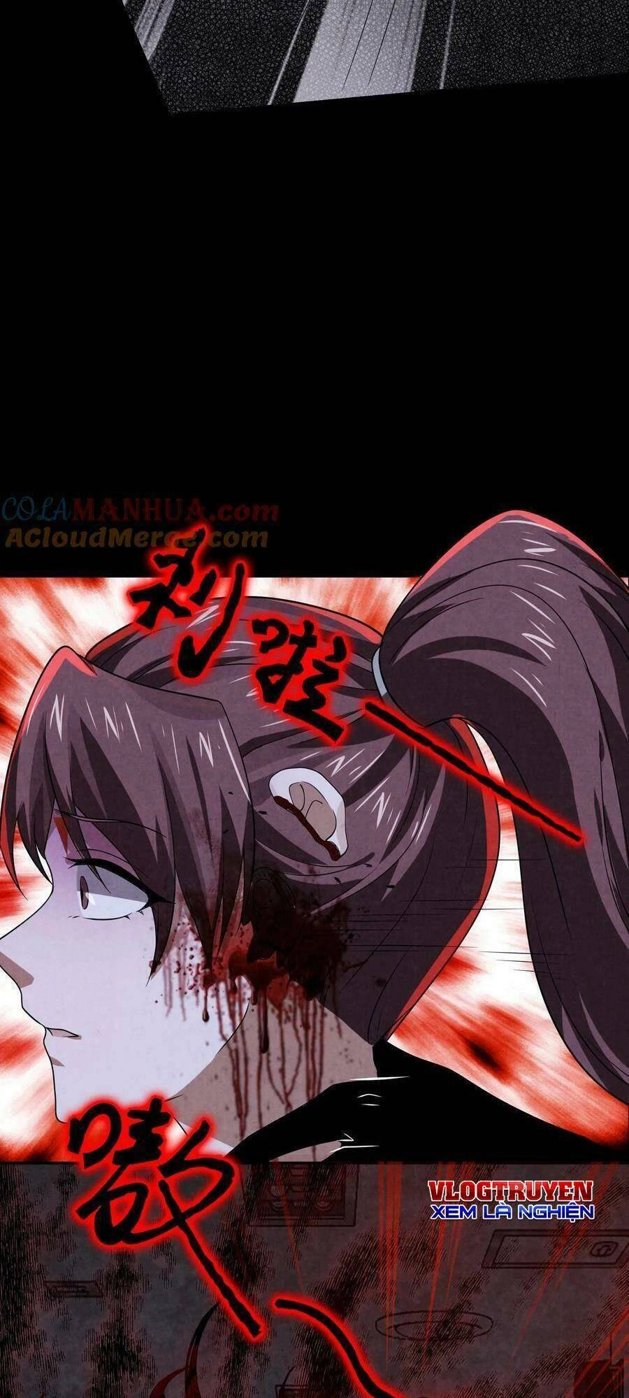 Bởi Vì Cẩn Thận Mà Quá Phận Hung Ác Chapter 23 - 20