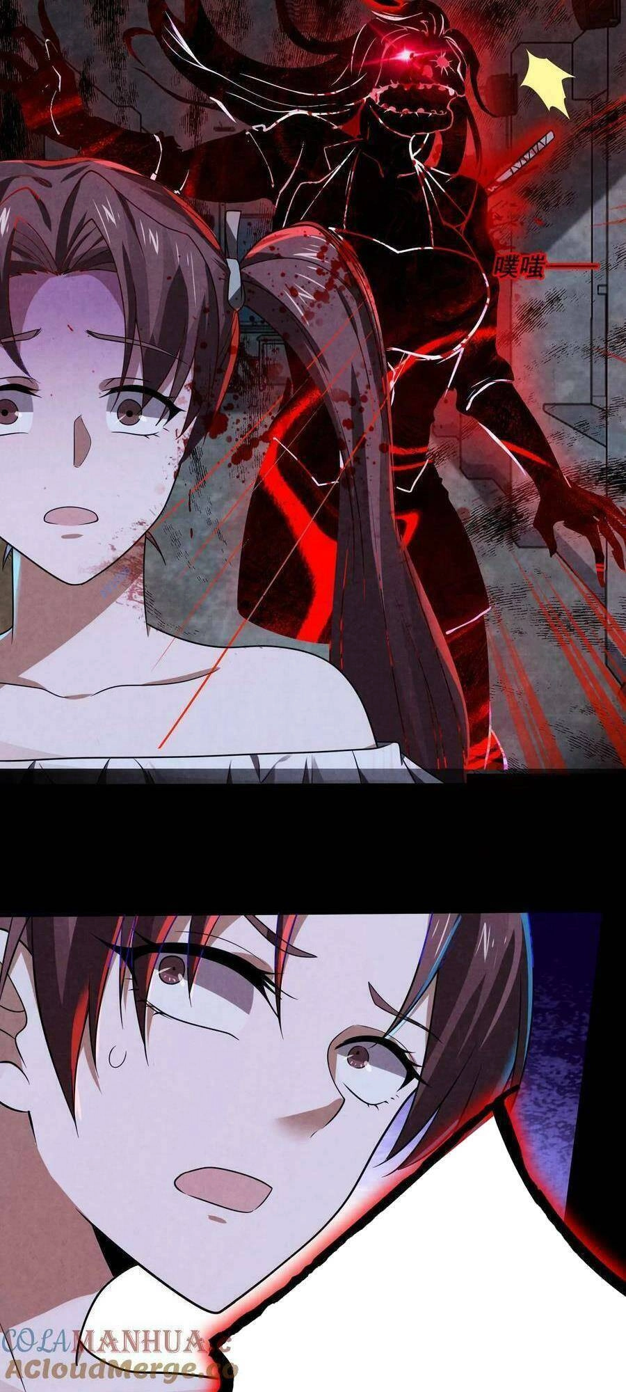 Bởi Vì Cẩn Thận Mà Quá Phận Hung Ác Chapter 23 - 21