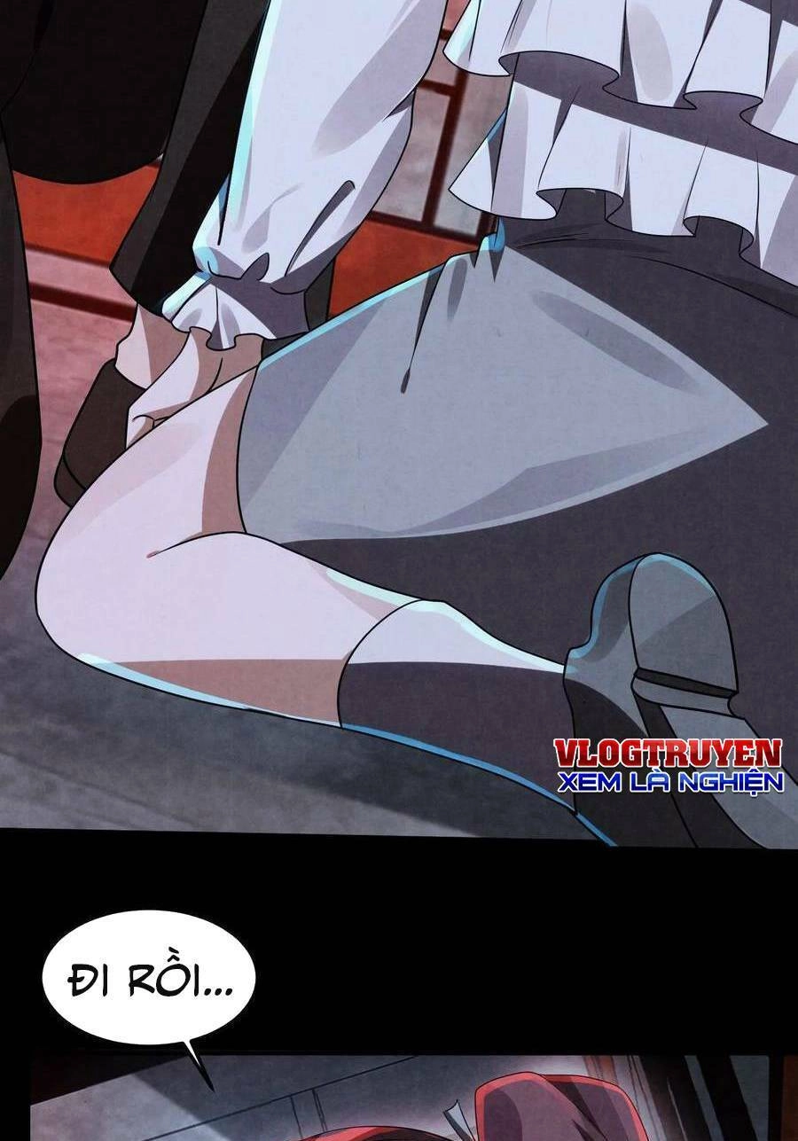 Bởi Vì Cẩn Thận Mà Quá Phận Hung Ác Chapter 23 - 26