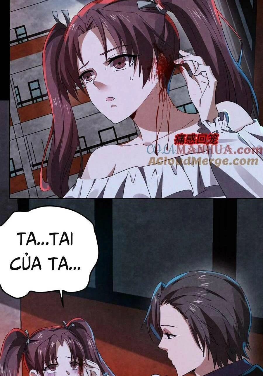 Bởi Vì Cẩn Thận Mà Quá Phận Hung Ác Chapter 23 - 27