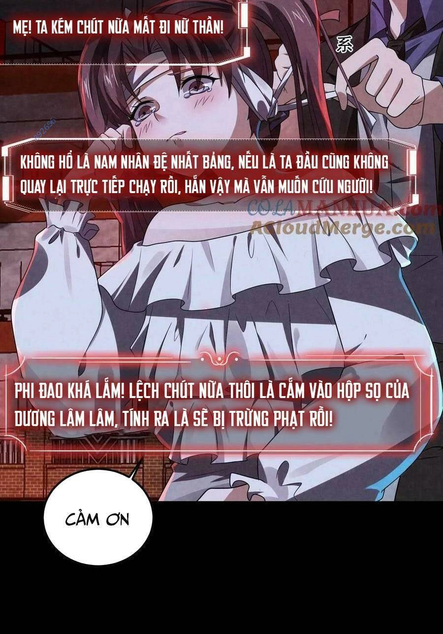 Bởi Vì Cẩn Thận Mà Quá Phận Hung Ác Chapter 23 - 29