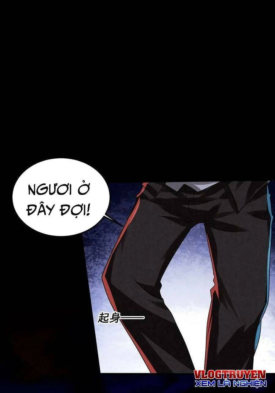 Bởi Vì Cẩn Thận Mà Quá Phận Hung Ác Chapter 23 - 30