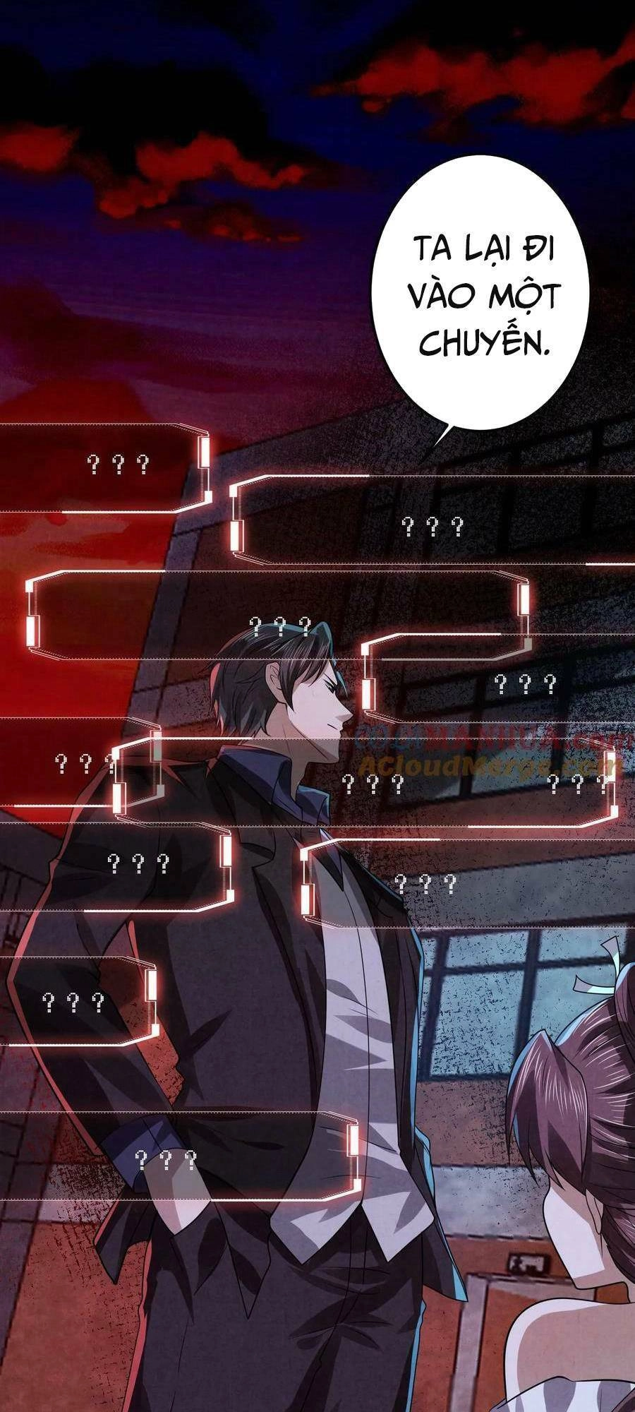 Bởi Vì Cẩn Thận Mà Quá Phận Hung Ác Chapter 23 - 31