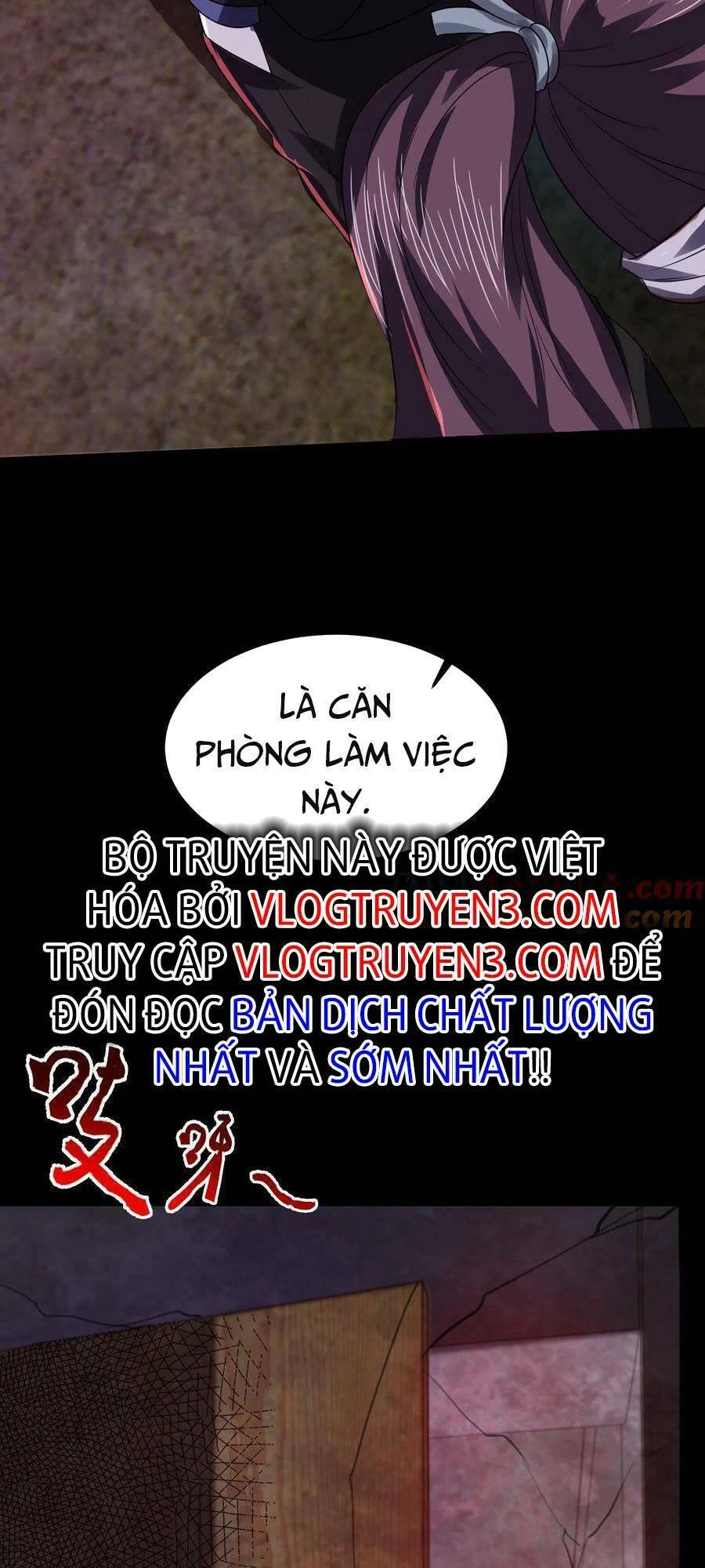 Bởi Vì Cẩn Thận Mà Quá Phận Hung Ác Chapter 24 - 15