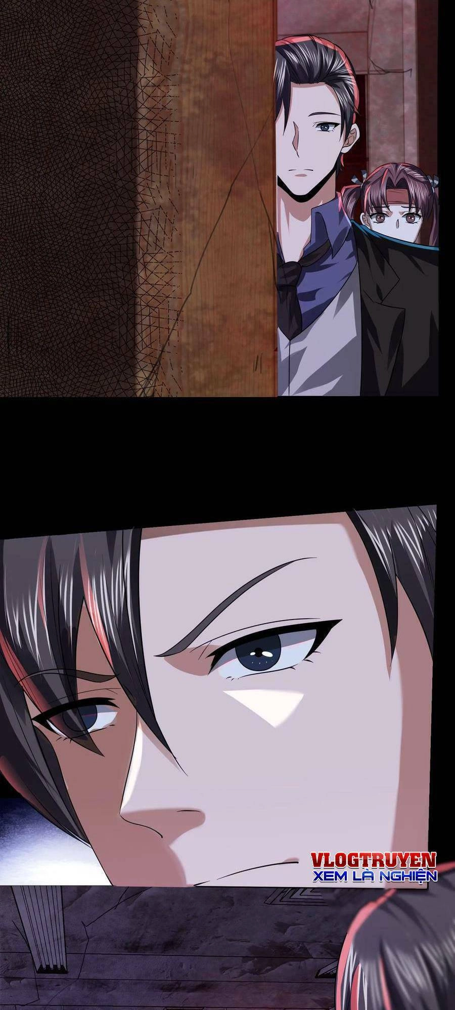 Bởi Vì Cẩn Thận Mà Quá Phận Hung Ác Chapter 24 - 16