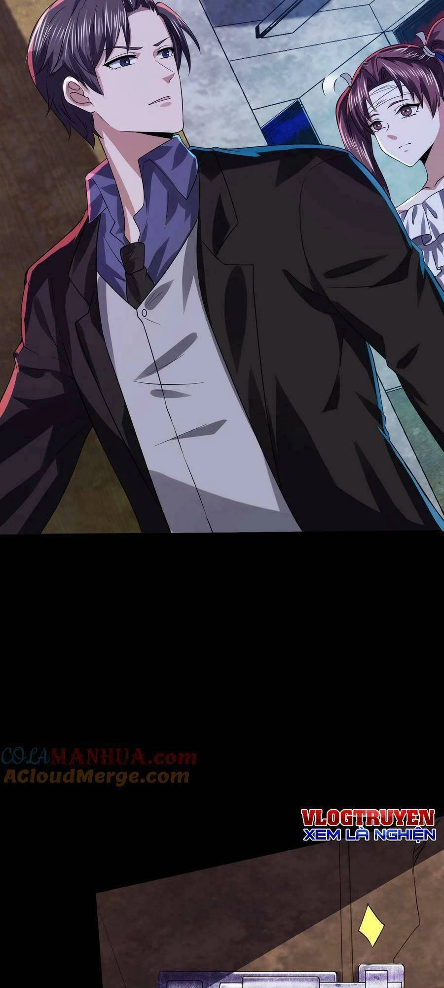 Bởi Vì Cẩn Thận Mà Quá Phận Hung Ác Chapter 24 - 18