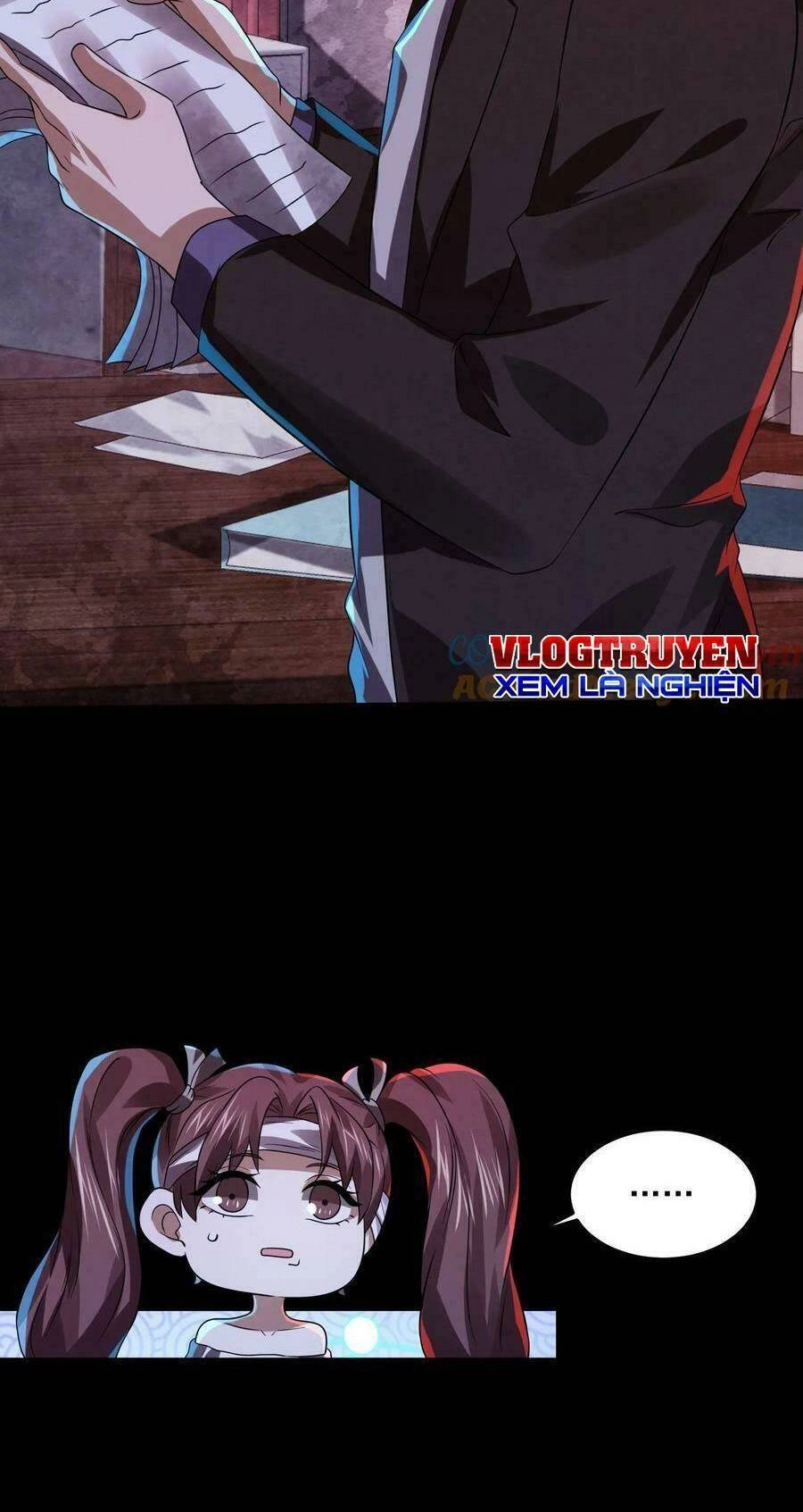 Bởi Vì Cẩn Thận Mà Quá Phận Hung Ác Chapter 24 - 28