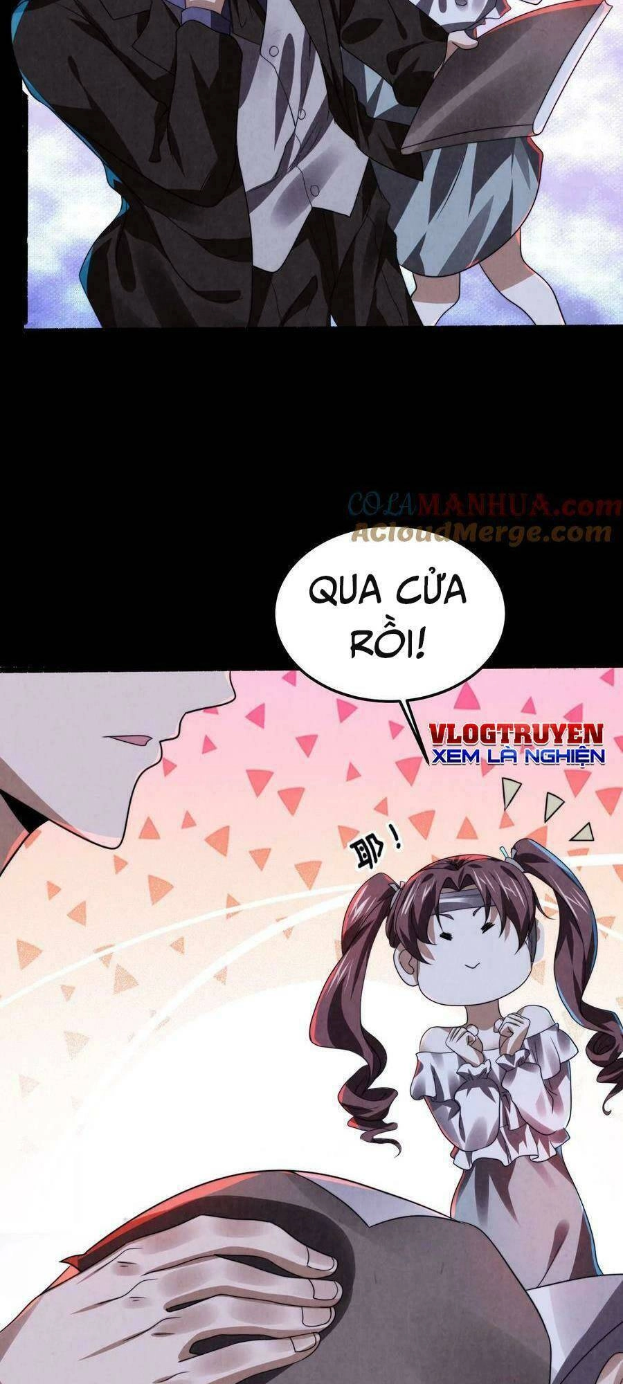 Bởi Vì Cẩn Thận Mà Quá Phận Hung Ác Chapter 25 - 12