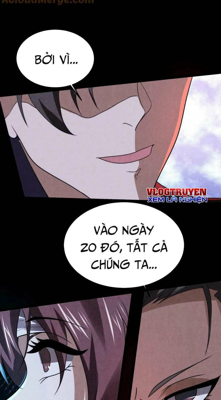 Bởi Vì Cẩn Thận Mà Quá Phận Hung Ác Chapter 25 - 18