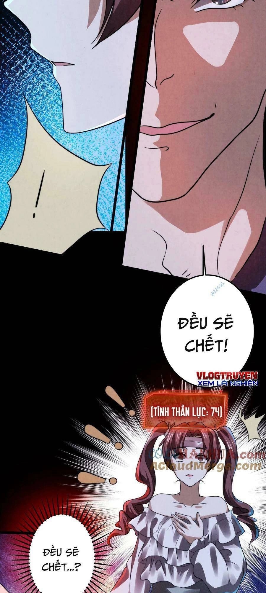 Bởi Vì Cẩn Thận Mà Quá Phận Hung Ác Chapter 25 - 19