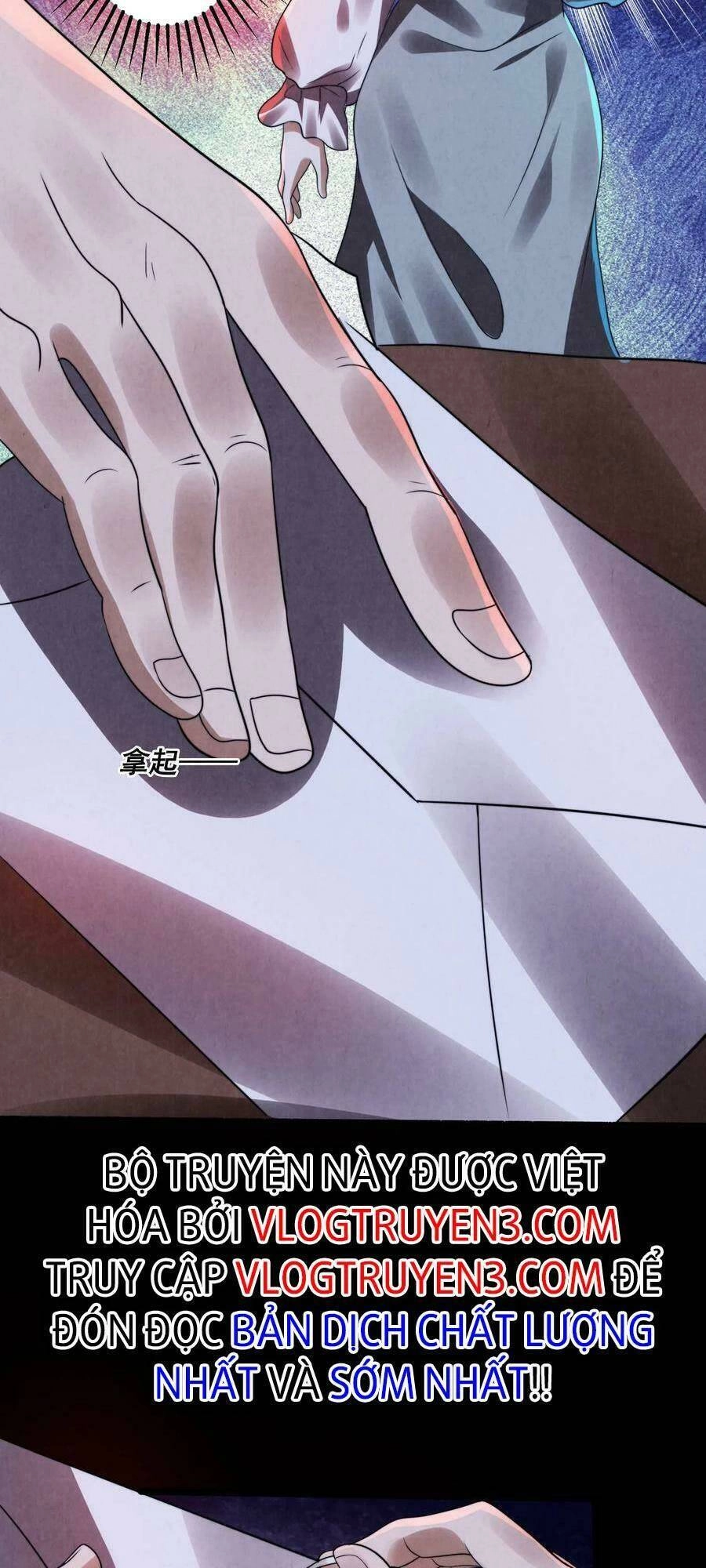 Bởi Vì Cẩn Thận Mà Quá Phận Hung Ác Chapter 25 - 20