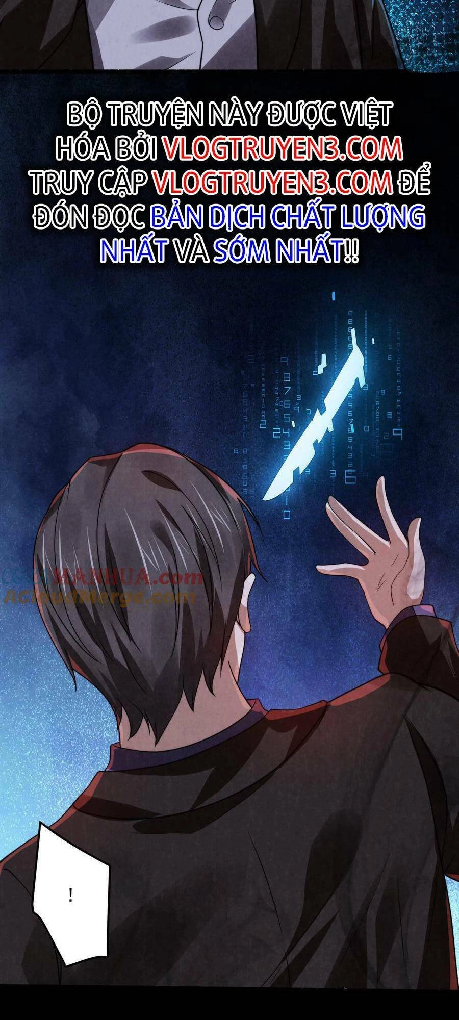 Bởi Vì Cẩn Thận Mà Quá Phận Hung Ác Chapter 25 - 24