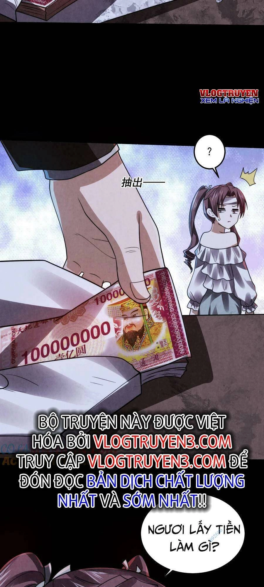 Bởi Vì Cẩn Thận Mà Quá Phận Hung Ác Chapter 25 - 27