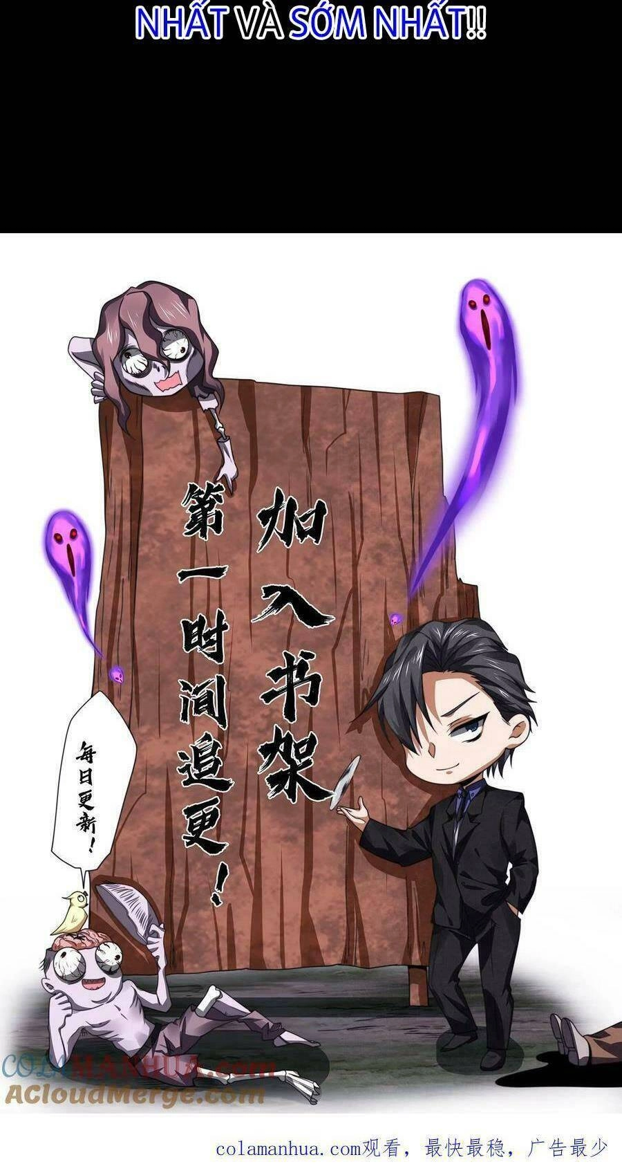 Bởi Vì Cẩn Thận Mà Quá Phận Hung Ác Chapter 25 - 30