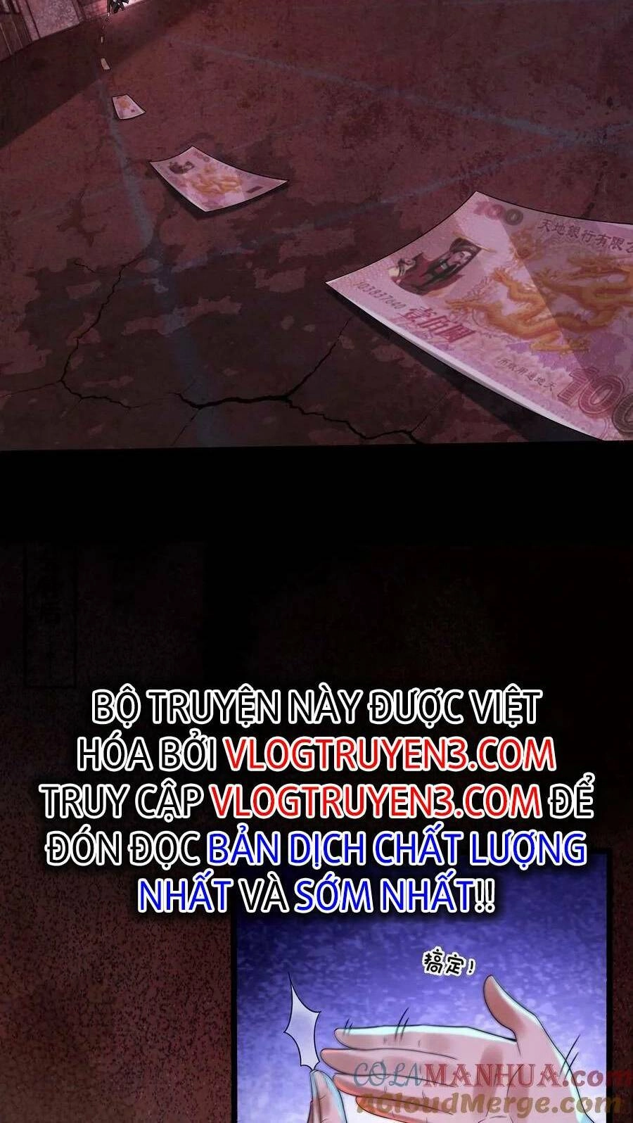 Bởi Vì Cẩn Thận Mà Quá Phận Hung Ác Chapter 26 - 12