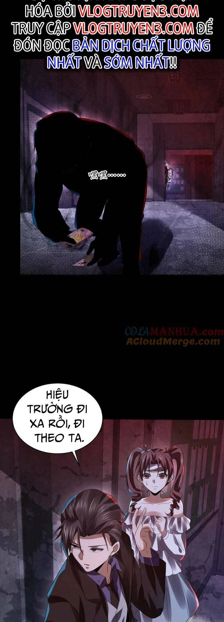 Bởi Vì Cẩn Thận Mà Quá Phận Hung Ác Chapter 27 - 3