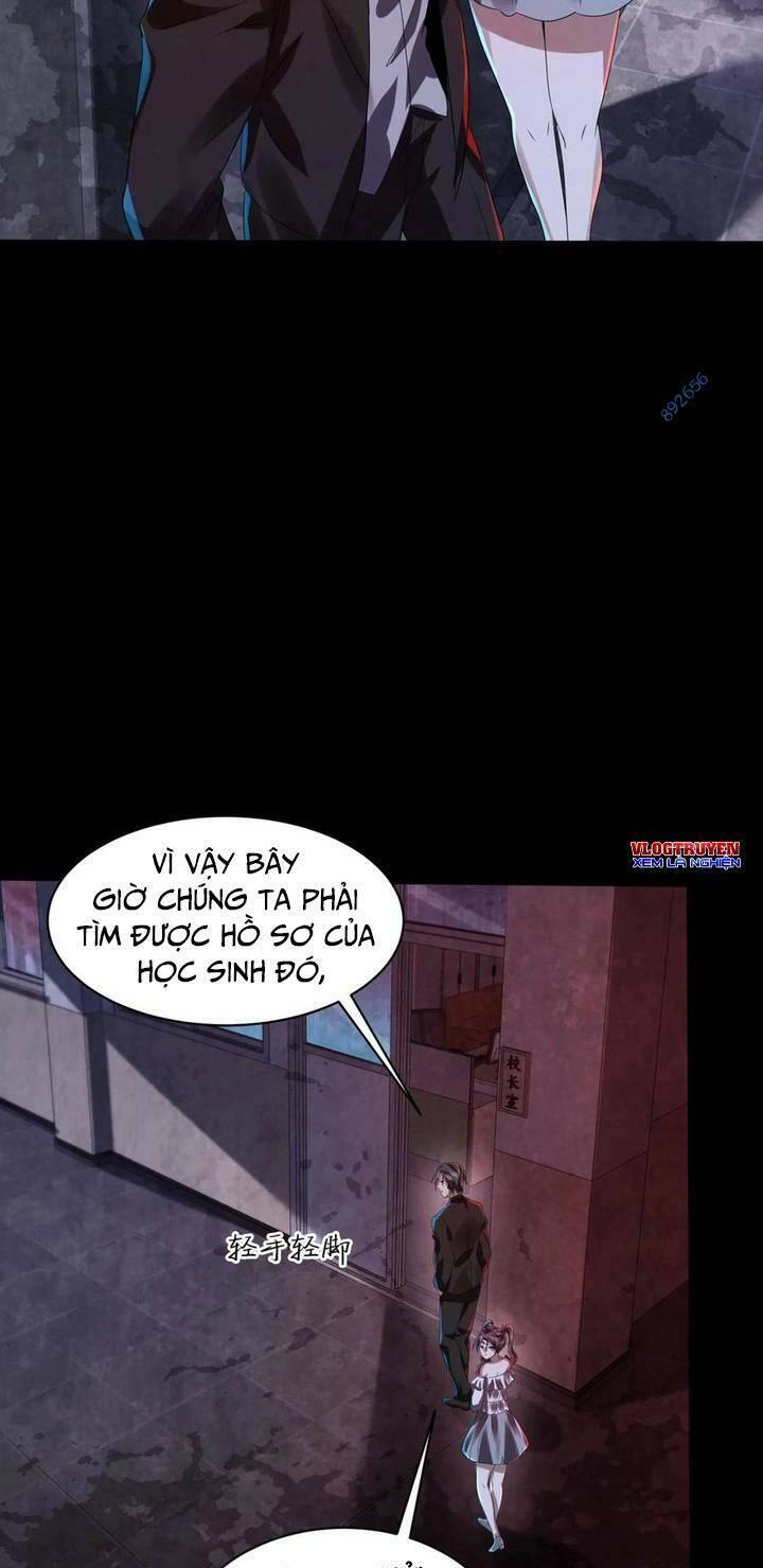 Bởi Vì Cẩn Thận Mà Quá Phận Hung Ác Chapter 27 - 4