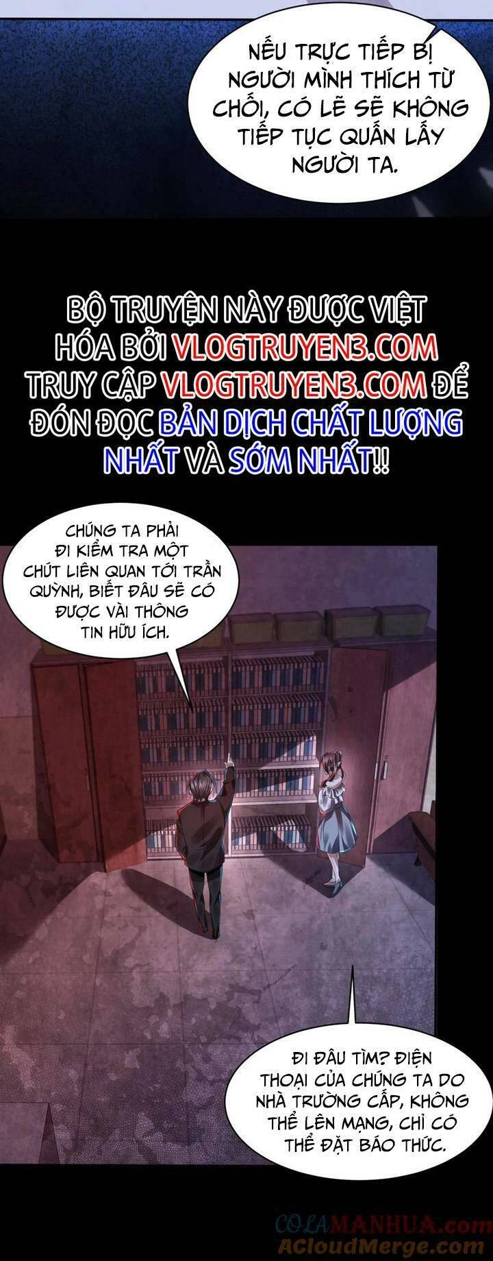 Bởi Vì Cẩn Thận Mà Quá Phận Hung Ác Chapter 27 - 14