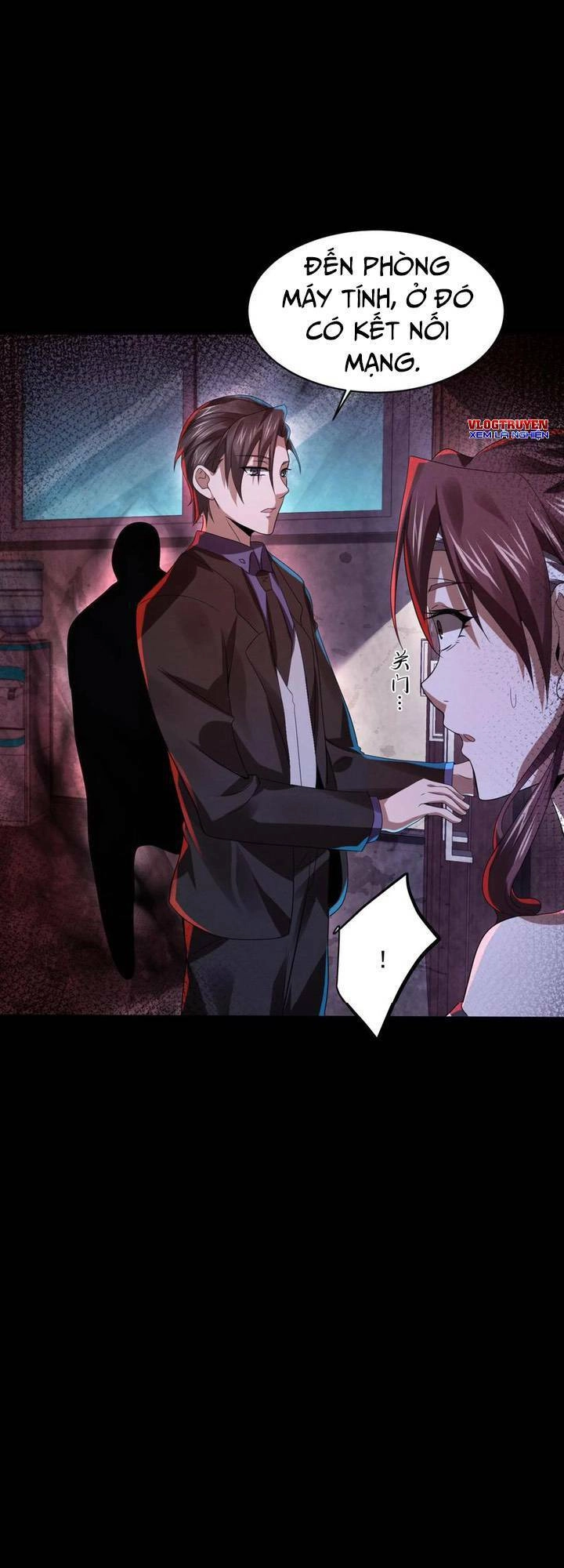 Bởi Vì Cẩn Thận Mà Quá Phận Hung Ác Chapter 27 - 15