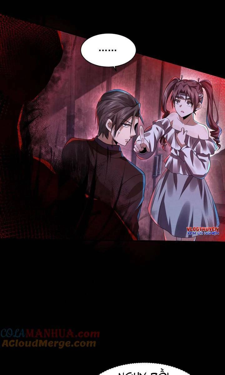 Bởi Vì Cẩn Thận Mà Quá Phận Hung Ác Chapter 27 - 17