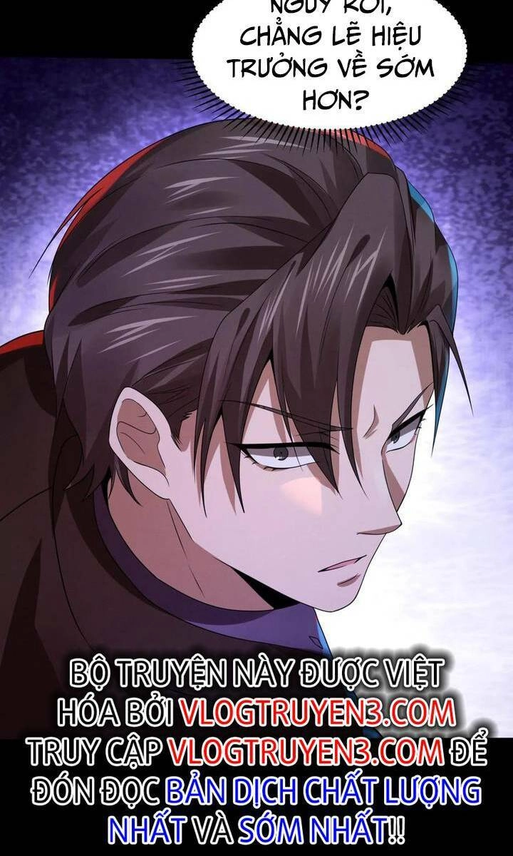 Bởi Vì Cẩn Thận Mà Quá Phận Hung Ác Chapter 27 - 18