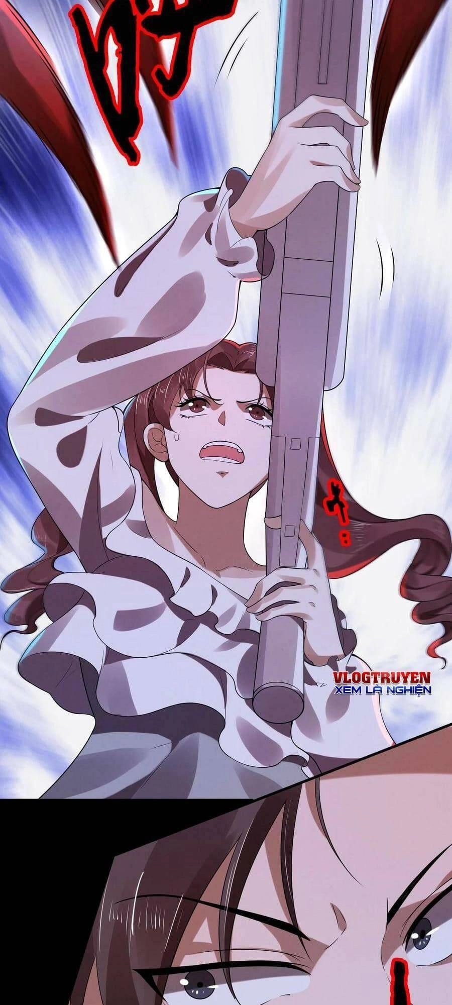 Bởi Vì Cẩn Thận Mà Quá Phận Hung Ác Chapter 28 - 24