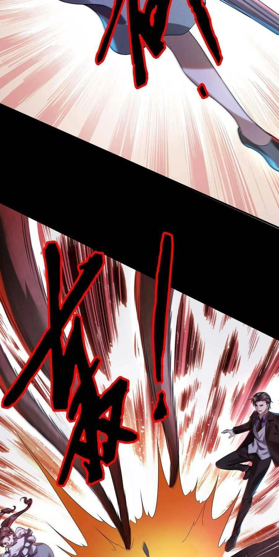 Bởi Vì Cẩn Thận Mà Quá Phận Hung Ác Chapter 28 - 26