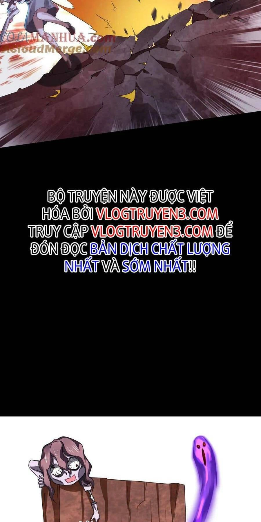 Bởi Vì Cẩn Thận Mà Quá Phận Hung Ác Chapter 28 - 27