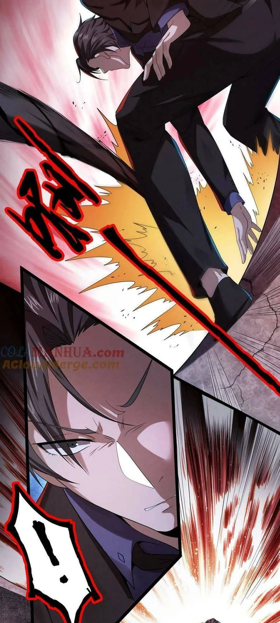 Bởi Vì Cẩn Thận Mà Quá Phận Hung Ác Chapter 29 - 2