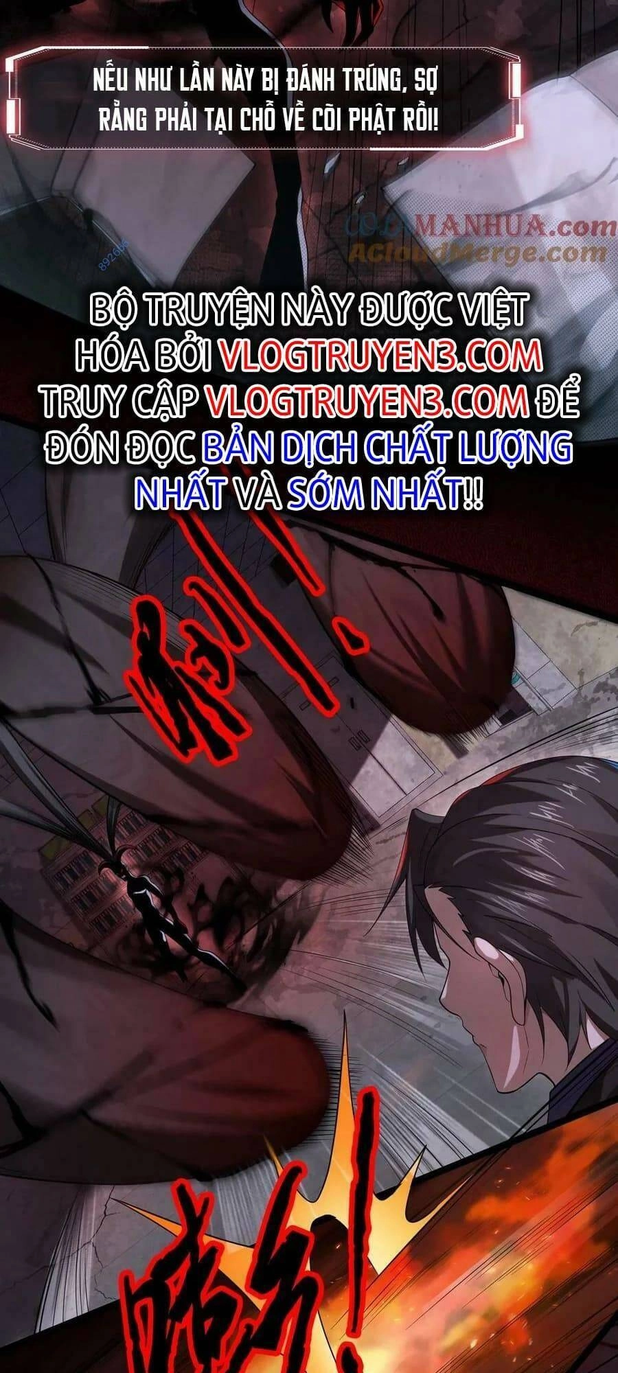 Bởi Vì Cẩn Thận Mà Quá Phận Hung Ác Chapter 29 - 4