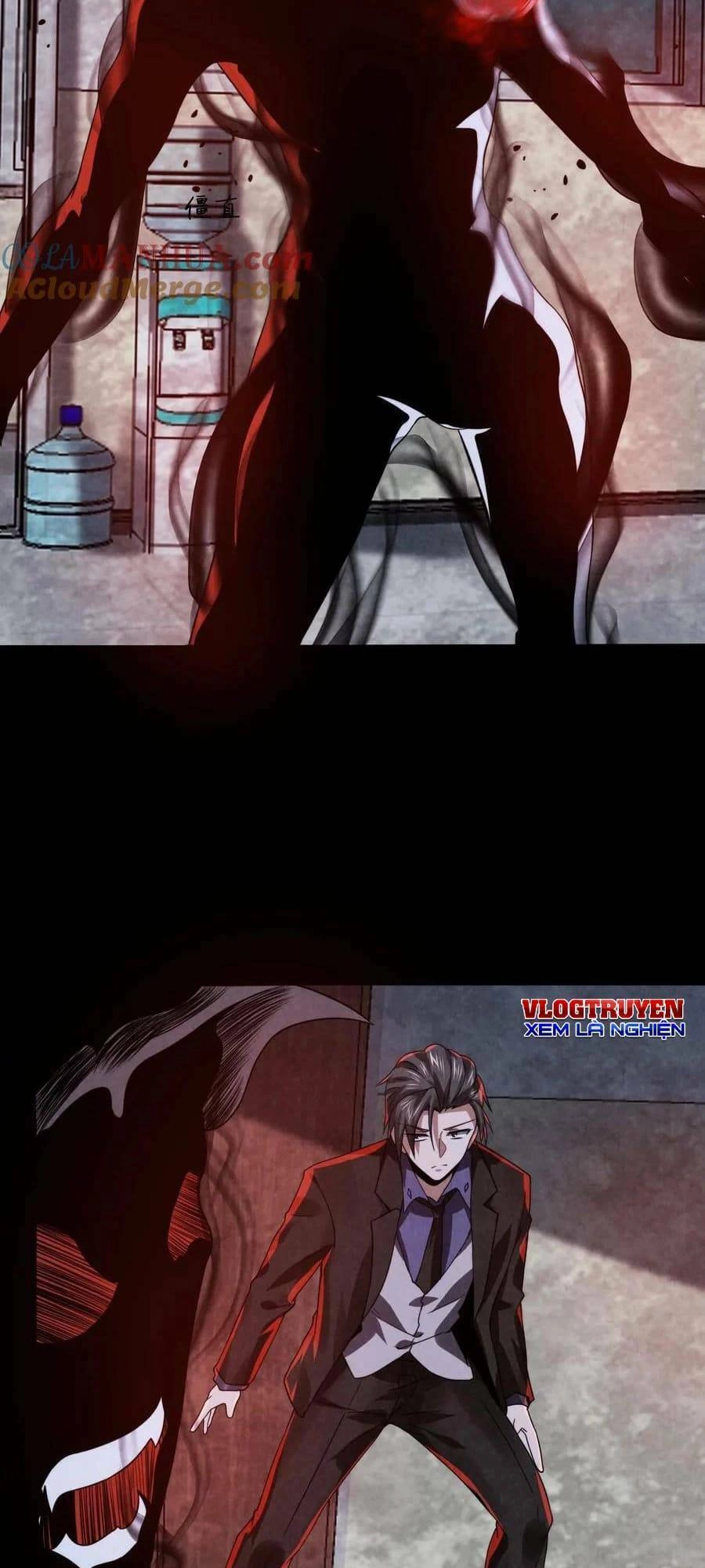 Bởi Vì Cẩn Thận Mà Quá Phận Hung Ác Chapter 29 - 11