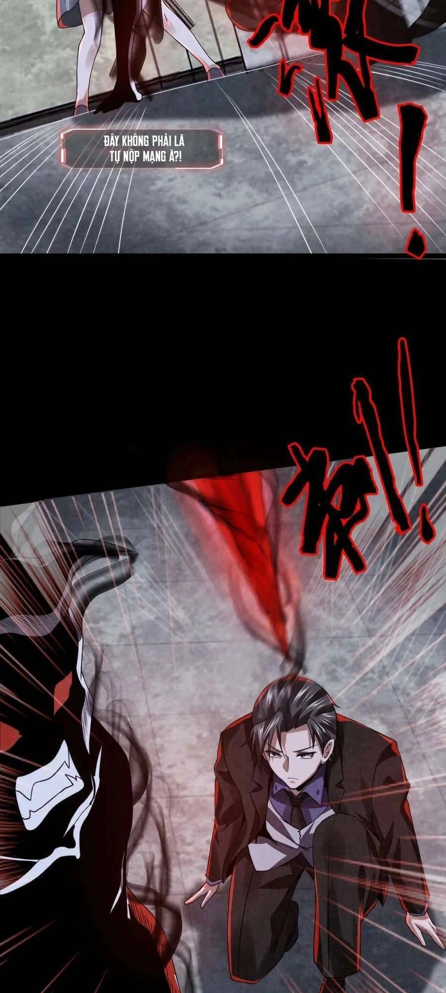 Bởi Vì Cẩn Thận Mà Quá Phận Hung Ác Chapter 29 - 13