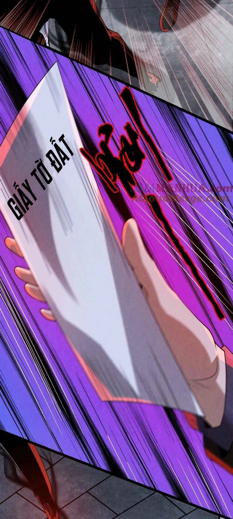 Bởi Vì Cẩn Thận Mà Quá Phận Hung Ác Chapter 29 - 14