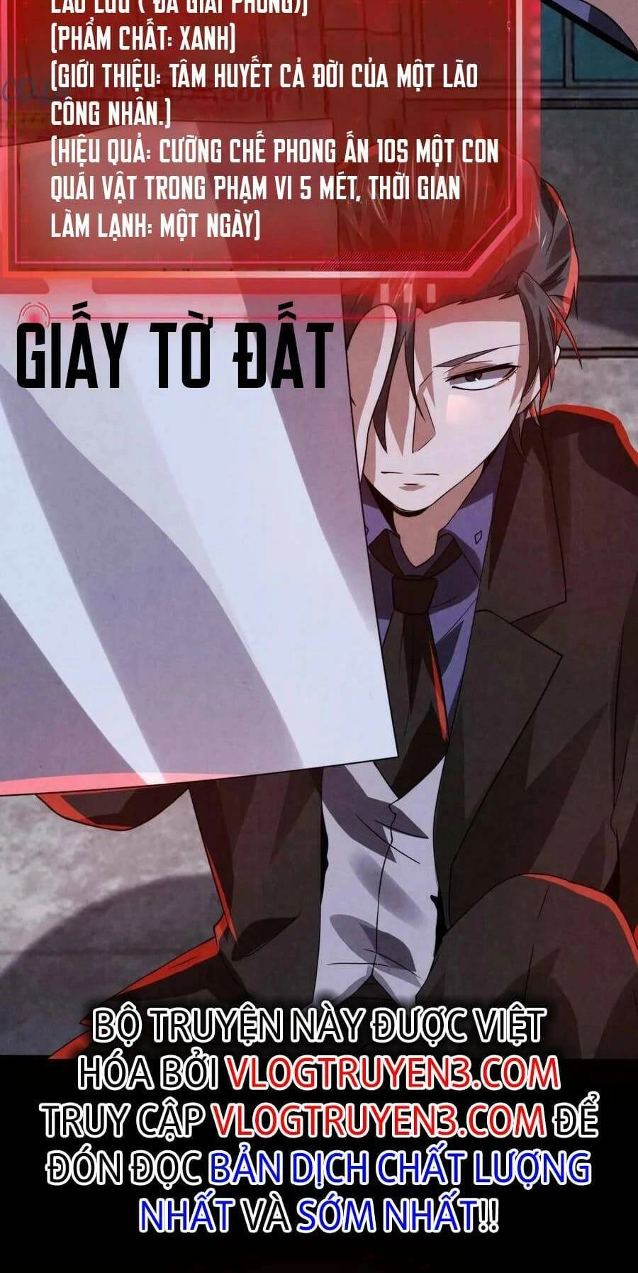 Bởi Vì Cẩn Thận Mà Quá Phận Hung Ác Chapter 29 - 16