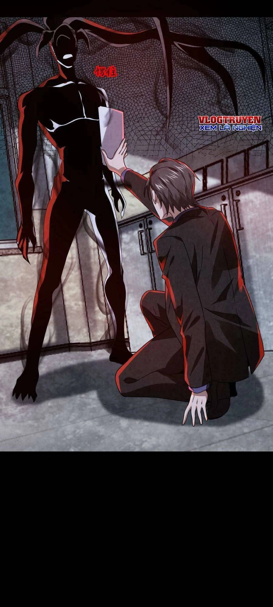 Bởi Vì Cẩn Thận Mà Quá Phận Hung Ác Chapter 29 - 17