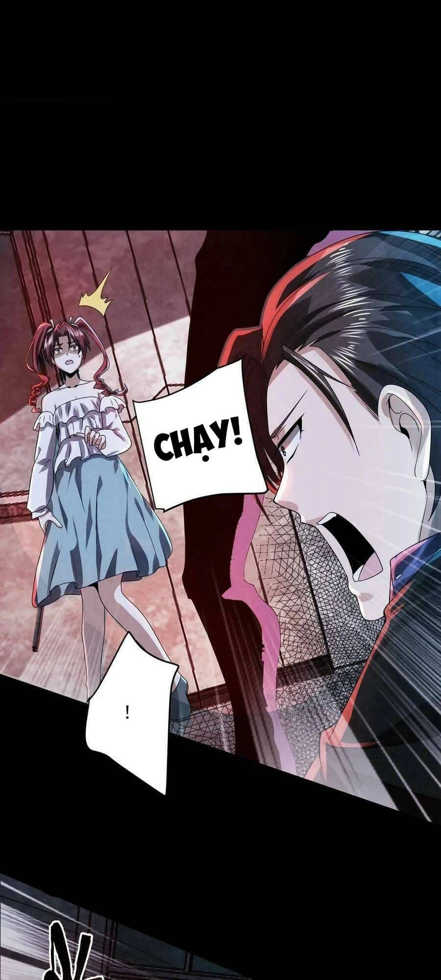 Bởi Vì Cẩn Thận Mà Quá Phận Hung Ác Chapter 29 - 18