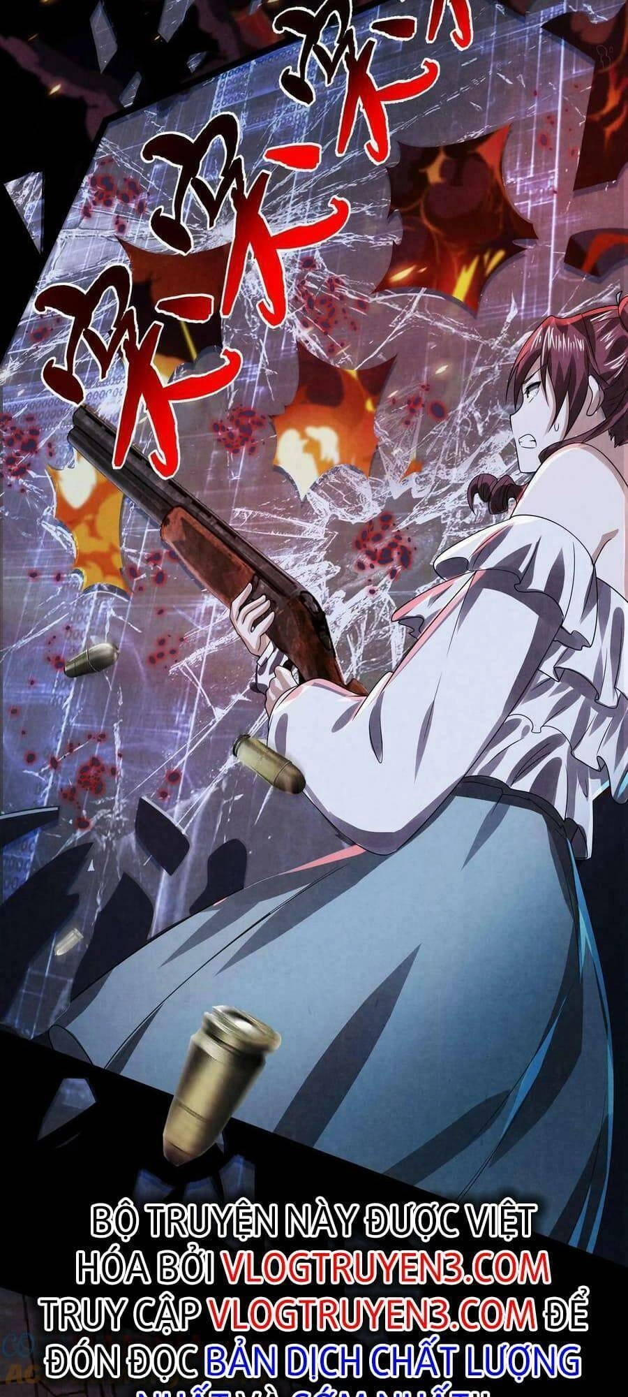 Bởi Vì Cẩn Thận Mà Quá Phận Hung Ác Chapter 29 - 20