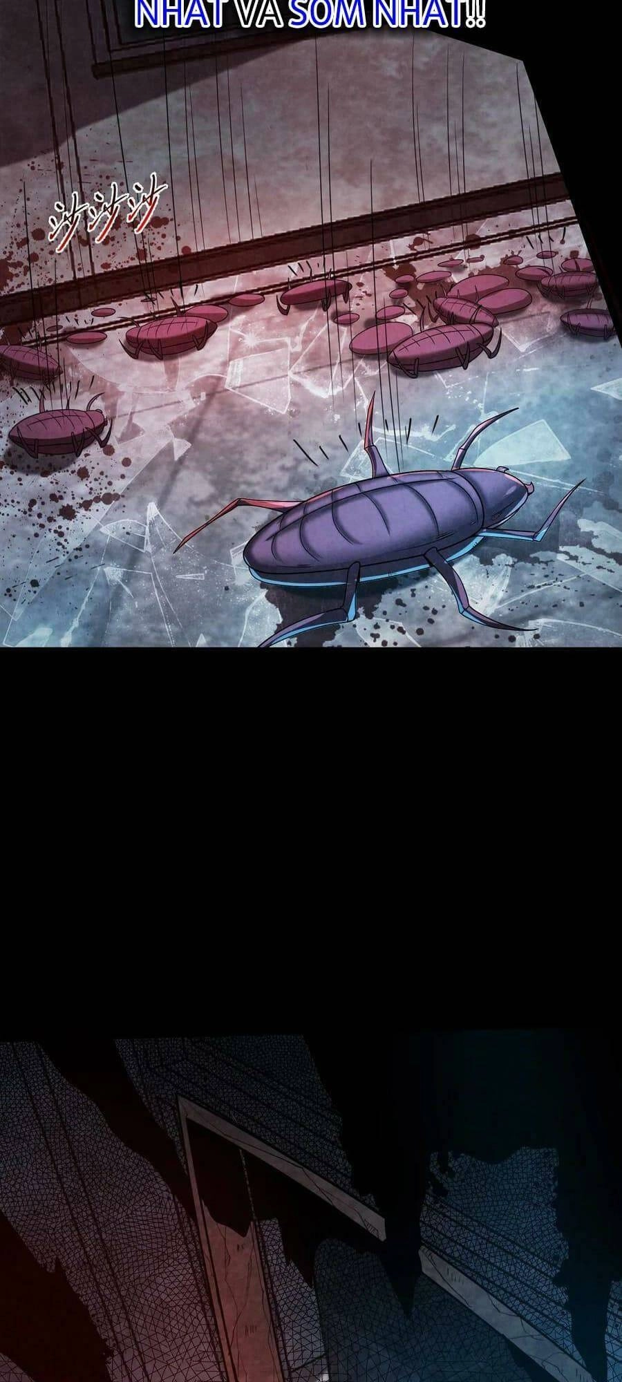 Bởi Vì Cẩn Thận Mà Quá Phận Hung Ác Chapter 29 - 21