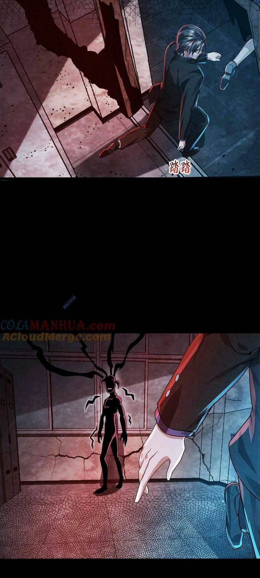 Bởi Vì Cẩn Thận Mà Quá Phận Hung Ác Chapter 29 - 22