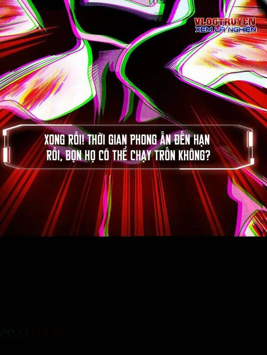 Bởi Vì Cẩn Thận Mà Quá Phận Hung Ác Chapter 29 - 24